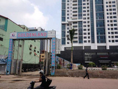 Chung cư tiền tỷ bị trộm cắp 'ghé thăm'