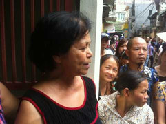 Chân dung tên cướp khống chế con tin qua lời nhân chứng