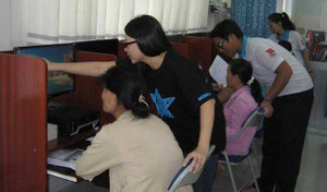 Phổ cập internet ở Việt Nam ra sao?