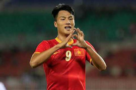 Olympic Việt Nam hướng tới kỳ tích châu Á