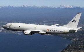 Malaysia đề nghị Mỹ lập căn cứ bay giám sát ở Biển Đông