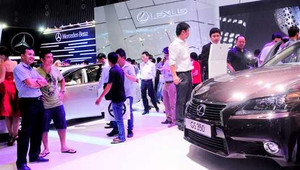 Mua ô tô thế nào cho rẻ?