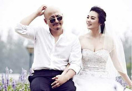 Chồng cũ Trương Vũ Ỷ bị bắt do bị tình nghi dính líu tới mại dâm