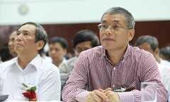 Huy chương toán quốc tế: Ngày ấy - bây giờ