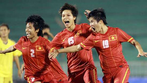 Trực tiếp bóng đá nữ: Việt Nam - CHDCND Triều Tiên