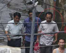 Giám đốc CA Hà Nội thương thuyết với kẻ bắt cóc con tin thế nào?