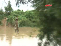 Clip: Những người giỡn mặt 'tử thần' bất đắc dĩ