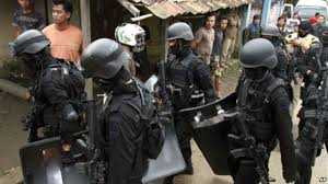 Indonesia bắt giữ 7 người liên quan đến phiến quân IS