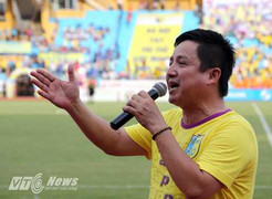 Nghệ sỹ Chí Trung: Không dám xem U19 Việt Nam đá chung kết