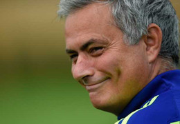 Mourinho tự cho mình lên tầm huyền thoại