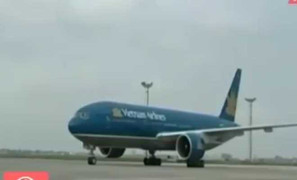 Bão số 3 đổ bộ, hàng loạt chuyến bay bị hủy