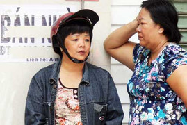 Những dự định chôn vùi trong căn nhà cháy 7 người chết