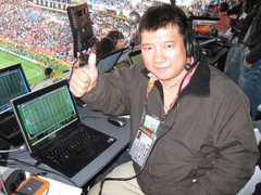 Xem Ngoại hạng Anh đẳng cấp cùng VTC