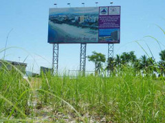 Đà Nẵng yêu cầu công ty nhà Cường 'đô la' dọn rác bẩn