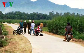 Côn đồ truy sát, đòi giết 4 phóng viên