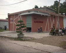 Khởi tố vụ 10 người chết ngạt trong quán karaoke