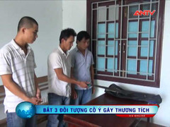 Nhân viên nổi máu côn đồ, rút mã tấu chém khách