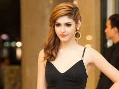 Andrea: Gọi tôi là gái hư thì oan quá!