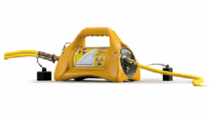 Truy tìm thiết bị chứa phóng xạ bị thất lạc tại TP.HCM