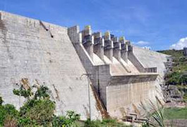 Động đất mạnh tại thủy điện Sông Tranh 2