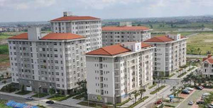 Một tỷ đồng mua chung cư nào ở Hà Nội?