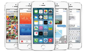 Apple cho phép tải về iOS 8