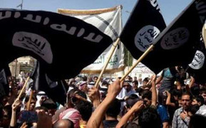 IS cảnh báo Mỹ không được đưa quân đến Iraq