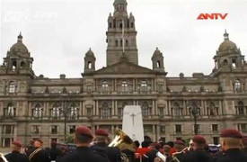 Vương quốc Anh trước cơn 'địa chấn chính trị'