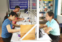 Thư chủ tịch phường và 'Cô là dân mà sao dám hỏi'?