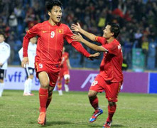 Xếp hạng FIFA tháng 9: Việt Nam tụt 3 bậc