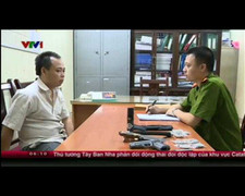 Thực hư tin đồn CA Hà Nội bắt nhầm 'kẻ bắt cóc con tin'