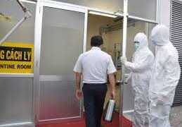 Du khách nghi nhiễm Ebola ở Vũng Tàu đã xuất viện