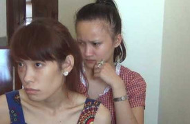 Đường dây ma túy 'khủng' chuyên chiêu mộ thiếu nữ 9X