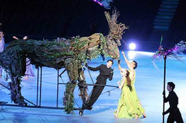 Khai mạc Asiad 17: Áo dài Việt Nam sẽ xuất hiện