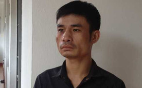 Bắt đối tượng liên quan vụ tống tiền làm một cảnh sát bị thương