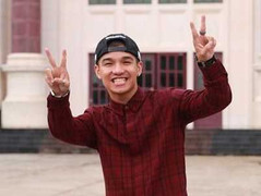 Hotboy Cường Seven tiếp tục sự nghiệp Nam tiến