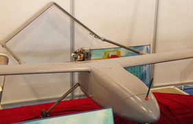 Trung Quốc khoe máy bay không người lái tối tân