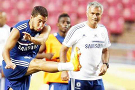 Mourinho thay đổi, bắt đầu 'yêu' sự ích kỷ