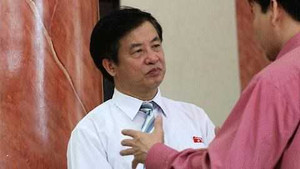 Vừa rời nhiệm sở đã có 'ghế', cựu Bộ trưởng GTVT có vi phạm?