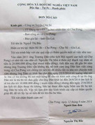 Chủ tịch Hội Người cao tuổi 'ẵm' tiền bỏ trốn