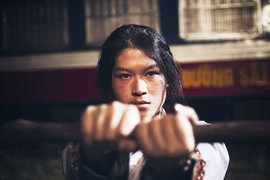 6 cái nhất của phim 'Hiệp sỹ mù' làm nức lòng khán giả