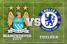 Đại chiến Man City - Chelsea: Tiền nào chất hơn?