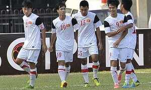 Muôn nẻo đường dẫn cầu thủ đến U19 Việt Nam