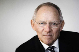 Bộ trưởng Tài chính Đức chuẩn bị thăm Việt Nam