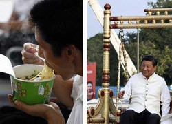 Lời căn dặn của Chủ tịch Tập Cận Bình khiến dân Trung Quốc giật mình