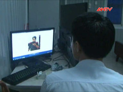 Giả danh công an, lừa cả tình lẫn tiền thiếu nữ