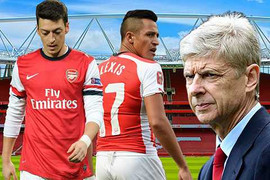 21h trực tiếp: Aston Villa - Arsenal