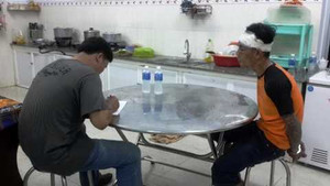 Vụ nã súng ở Bình Thuận: UBND tỉnh thưởng nóng