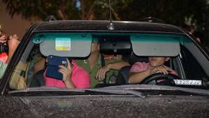 Tổng giám đốc bị bắt, công ty VN Pharma lên tiếng