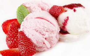 Ăn kem có tác dụng gì cho sức khỏe?